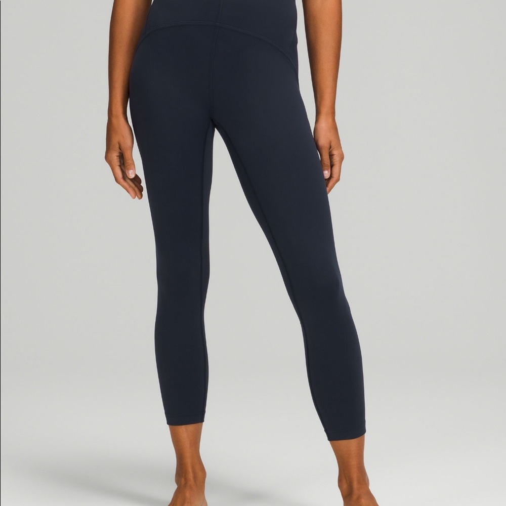 Lululemon Align High Rise 23”